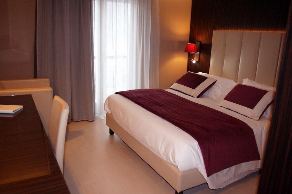 Hotel Ansharius - Adults Only Roccaraso Extérieur photo