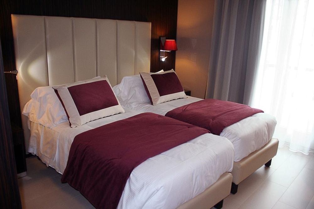 Hotel Ansharius - Adults Only Roccaraso Extérieur photo