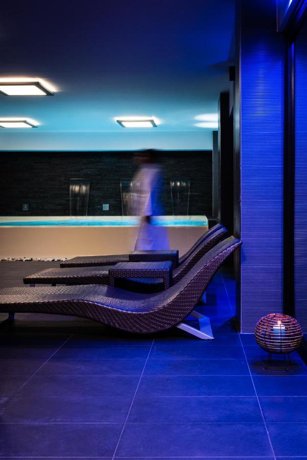 Hotel Ansharius - Adults Only Roccaraso Extérieur photo