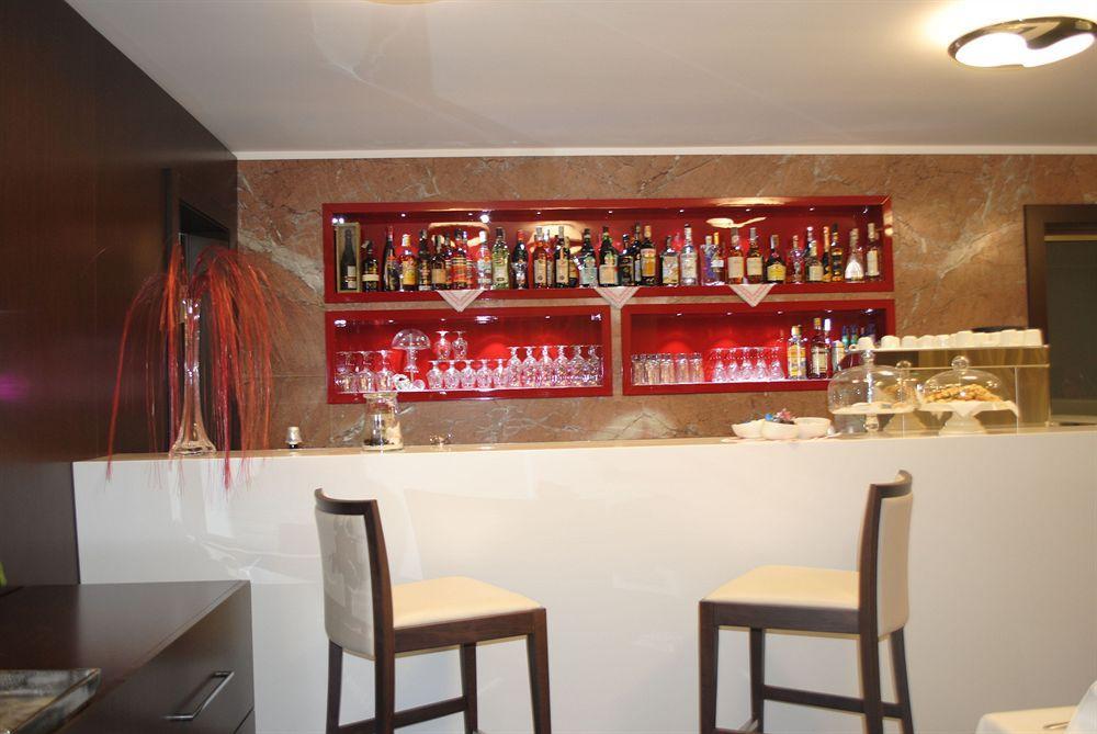 Hotel Ansharius - Adults Only Roccaraso Extérieur photo