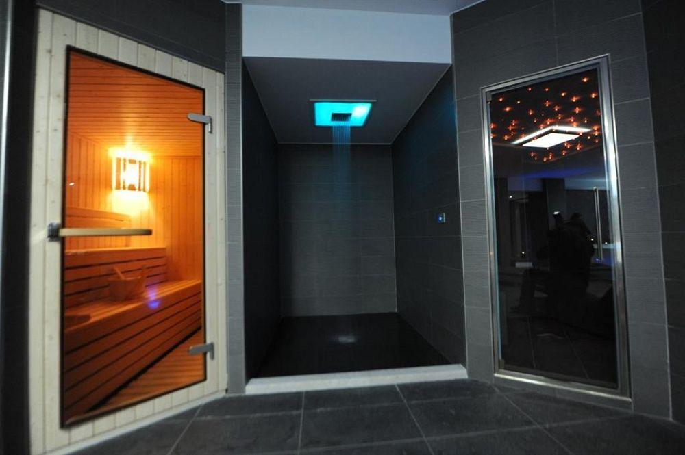 Hotel Ansharius - Adults Only Roccaraso Extérieur photo