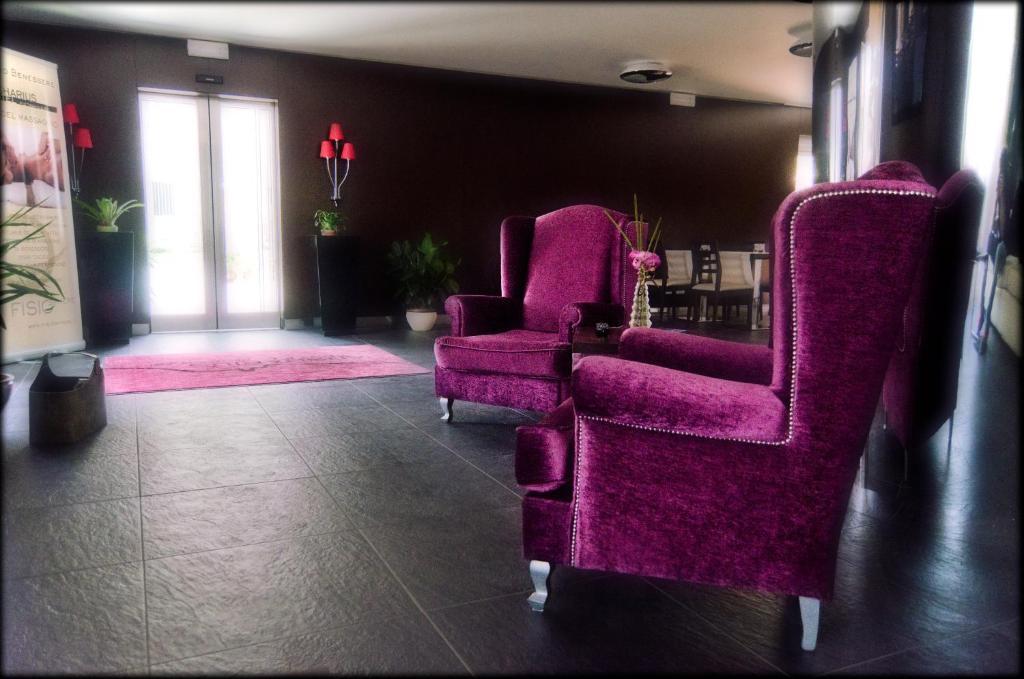 Hotel Ansharius - Adults Only Roccaraso Extérieur photo